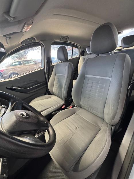 CHEVROLET Agile 1.4 4P LT FLEX, Foto 7