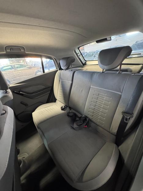CHEVROLET Agile 1.4 4P LT FLEX, Foto 8