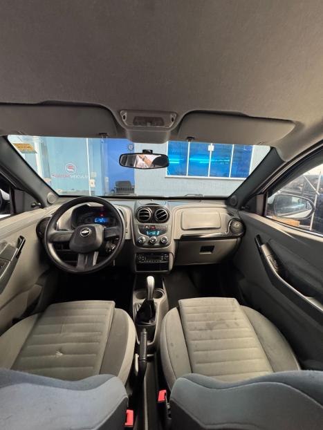 CHEVROLET Agile 1.4 4P LT FLEX, Foto 9