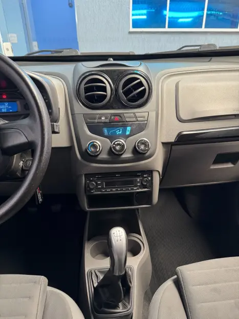 CHEVROLET Agile 1.4 4P LT FLEX, Foto 10