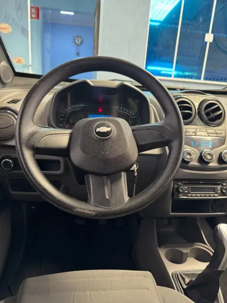 CHEVROLET Agile 1.4 4P LT FLEX, Foto 11