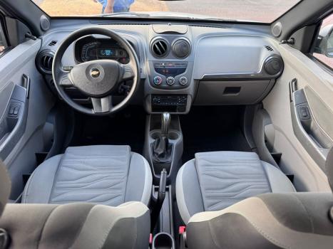 CHEVROLET Agile 1.4 4P FLEX LT EASYTRONIC AUTOMATIZADO, Foto 6