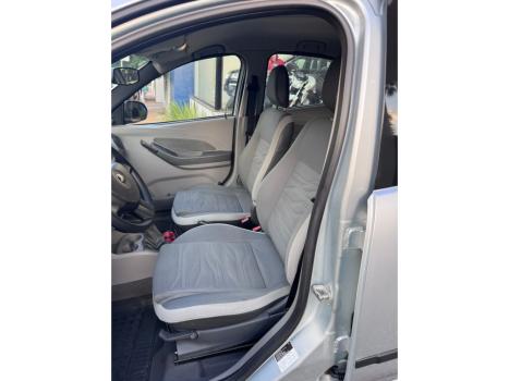 CHEVROLET Agile 1.4 4P FLEX LT EASYTRONIC AUTOMATIZADO, Foto 7