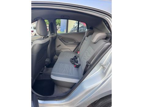 CHEVROLET Agile 1.4 4P FLEX LT EASYTRONIC AUTOMATIZADO, Foto 8