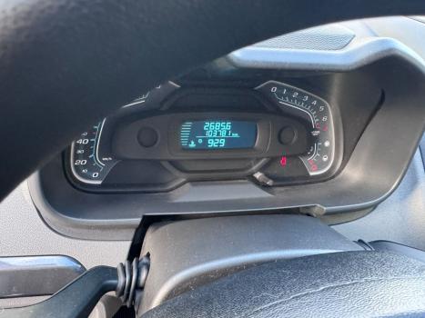 CHEVROLET Agile 1.4 4P FLEX LT EASYTRONIC AUTOMATIZADO, Foto 9