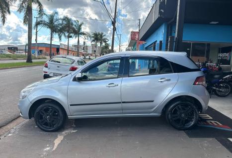 CHEVROLET Agile 1.4 4P LT FLEX, Foto 1