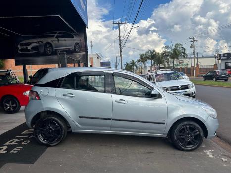 CHEVROLET Agile 1.4 4P LT FLEX, Foto 5