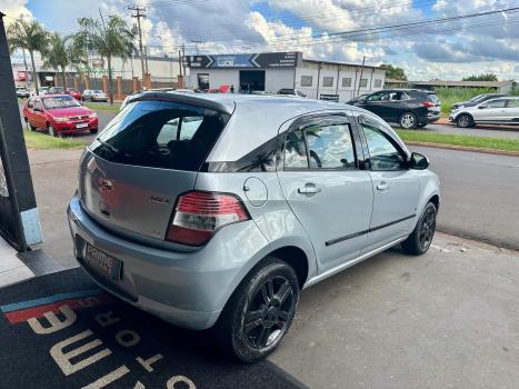 CHEVROLET Agile 1.4 4P LT FLEX, Foto 6