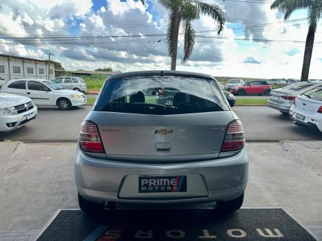 CHEVROLET Agile 1.4 4P LT FLEX, Foto 7