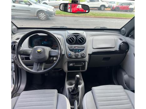 CHEVROLET Agile 1.4 4P LT FLEX, Foto 9