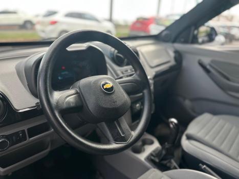 CHEVROLET Agile 1.4 4P LT FLEX, Foto 10