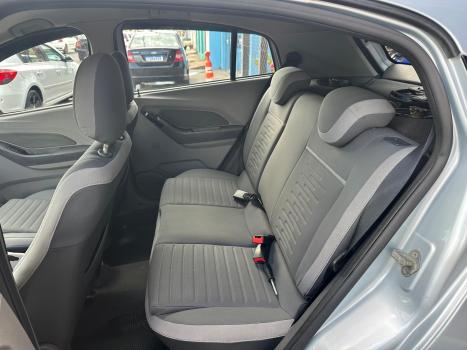 CHEVROLET Agile 1.4 4P LT FLEX, Foto 11