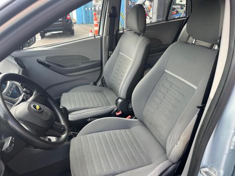 CHEVROLET Agile 1.4 4P LT FLEX, Foto 13