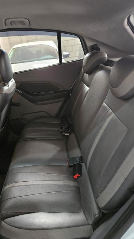 CHEVROLET Agile 1.4 4P LTZ FLEX, Foto 6