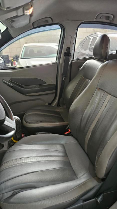 CHEVROLET Agile 1.4 4P LTZ FLEX, Foto 7