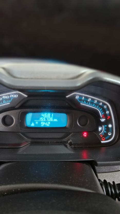 CHEVROLET Agile 1.4 4P LTZ FLEX, Foto 8