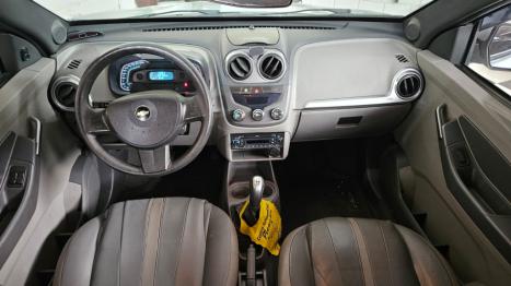 CHEVROLET Agile 1.4 4P LTZ FLEX, Foto 10