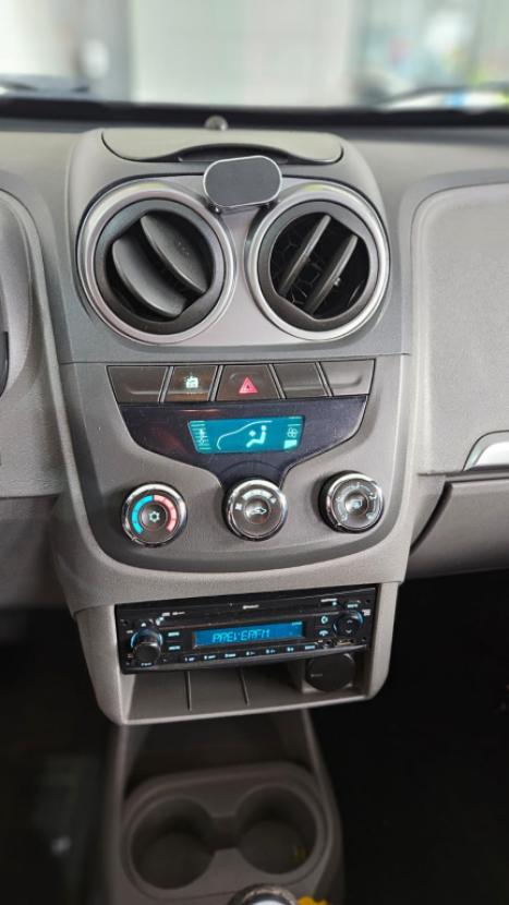 CHEVROLET Agile 1.4 4P LTZ FLEX, Foto 11