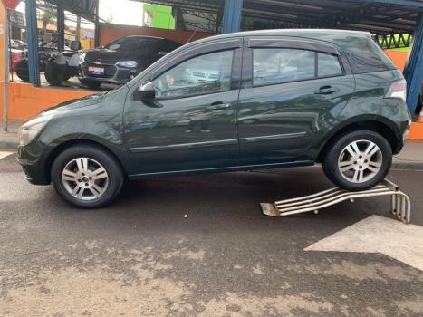 CHEVROLET Agile 1.4 4P LTZ FLEX, Foto 1