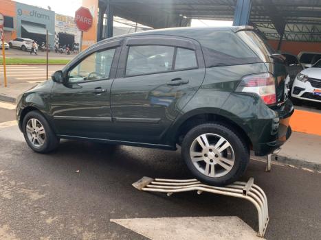 CHEVROLET Agile 1.4 4P LTZ FLEX, Foto 2