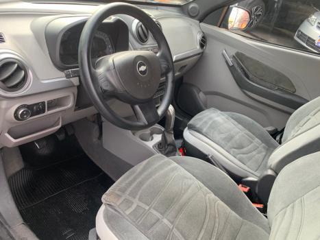 CHEVROLET Agile 1.4 4P LTZ FLEX, Foto 3