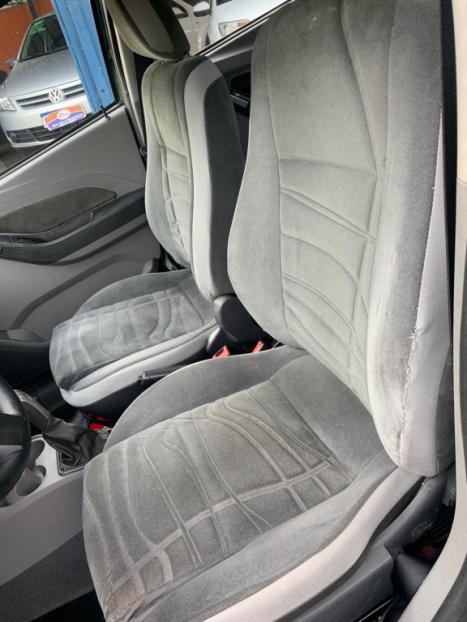 CHEVROLET Agile 1.4 4P LTZ FLEX, Foto 6