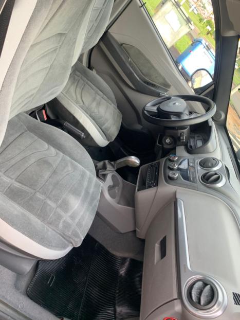 CHEVROLET Agile 1.4 4P LTZ FLEX, Foto 8