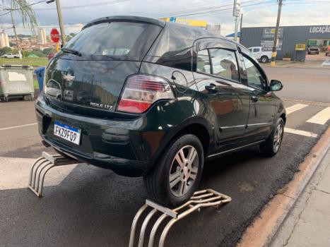 CHEVROLET Agile 1.4 4P LTZ FLEX, Foto 11