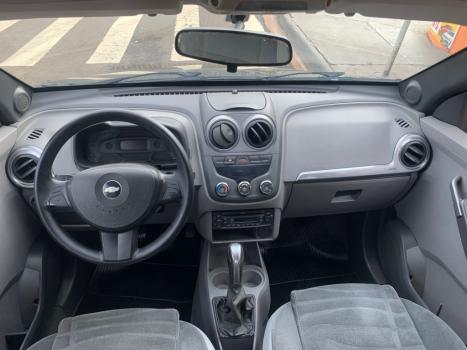 CHEVROLET Agile 1.4 4P LTZ FLEX, Foto 12