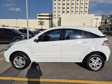 CHEVROLET Agile 1.4 4P LTZ FLEX, Foto 2