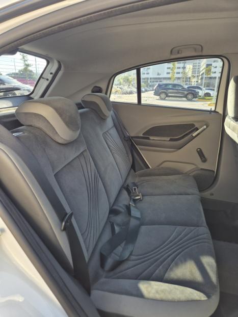 CHEVROLET Agile 1.4 4P LTZ FLEX, Foto 5