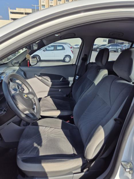 CHEVROLET Agile 1.4 4P LTZ FLEX, Foto 6