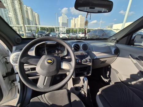 CHEVROLET Agile 1.4 4P LTZ FLEX, Foto 7