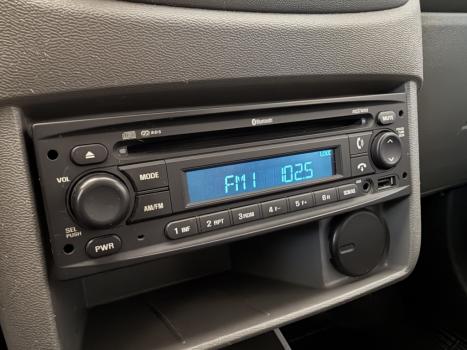 CHEVROLET Agile 1.4 4P LTZ FLEX, Foto 9
