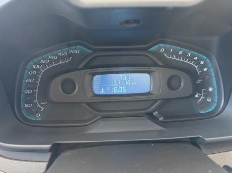 CHEVROLET Agile 1.4 4P LTZ FLEX, Foto 7