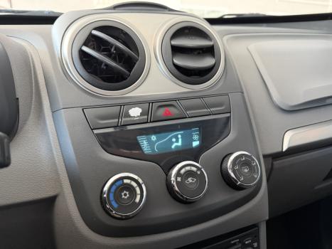 CHEVROLET Agile 1.4 4P LTZ FLEX, Foto 8