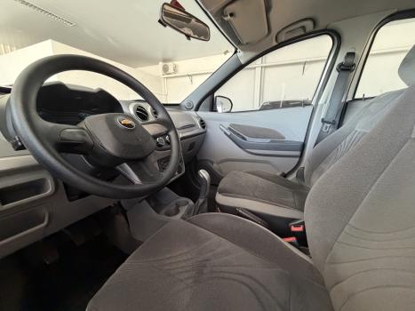 CHEVROLET Agile 1.4 4P LTZ FLEX, Foto 11