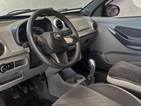 CHEVROLET Agile 1.4 4P LTZ FLEX, Foto 5