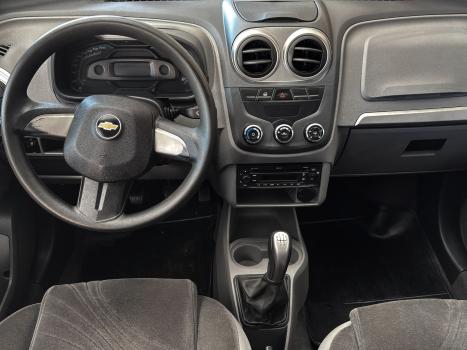 CHEVROLET Agile 1.4 4P LTZ FLEX, Foto 6
