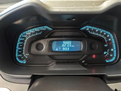CHEVROLET Agile 1.4 4P LTZ FLEX, Foto 7
