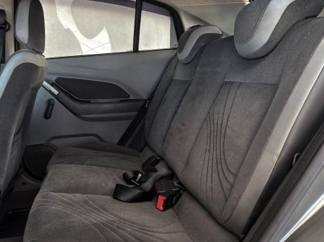 CHEVROLET Agile 1.4 4P LTZ FLEX, Foto 9