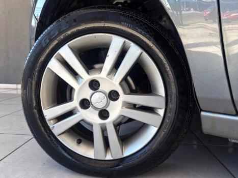 CHEVROLET Agile 1.4 4P LTZ FLEX, Foto 10