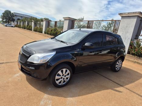 CHEVROLET Agile 1.4 4P LT FLEX, Foto 2