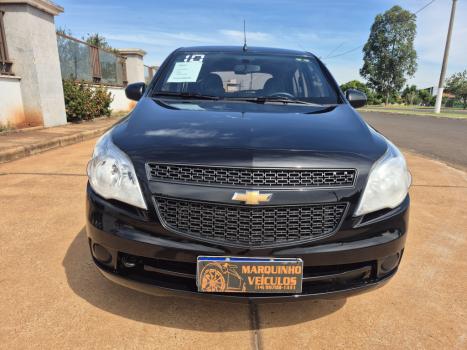 CHEVROLET Agile 1.4 4P LT FLEX, Foto 3
