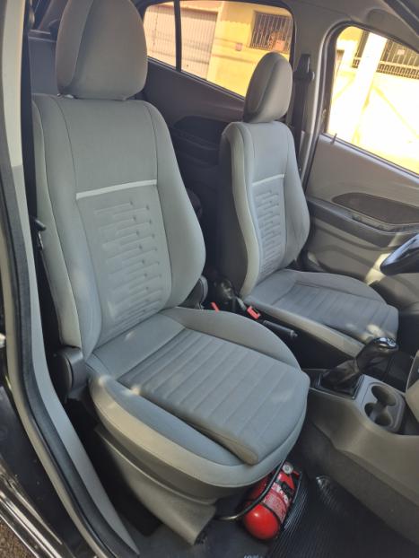 CHEVROLET Agile 1.4 4P LT FLEX, Foto 5