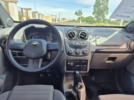 CHEVROLET Agile 1.4 4P LT FLEX, Foto 7