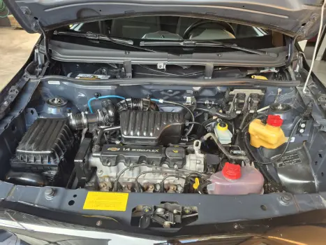CHEVROLET Agile 1.4 4P LT FLEX, Foto 8