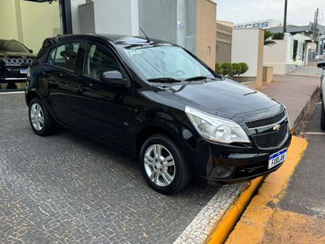 CHEVROLET Agile 1.4 4P LTZ FLEX, Foto 1