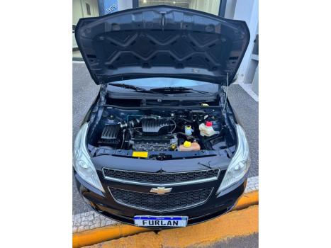 CHEVROLET Agile 1.4 4P LTZ FLEX, Foto 5