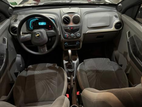 CHEVROLET Agile 1.4 4P LTZ FLEX, Foto 6